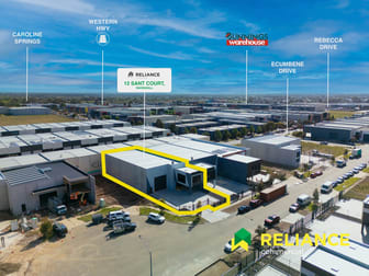 12 Sant Court Ravenhall VIC 3023 - Image 3