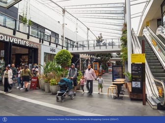 Click to view all images Docklands VIC 3008 - Image 2