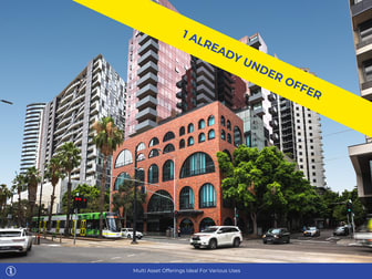 Click to view all images Docklands VIC 3008 - Image 1