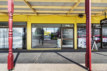 61B Tyers Street Stratford VIC 3862 - Image 1