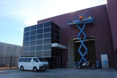 Click to view all images Warehouse 2 26 Peterpaul Way Truganina VIC 3029 - Image 3