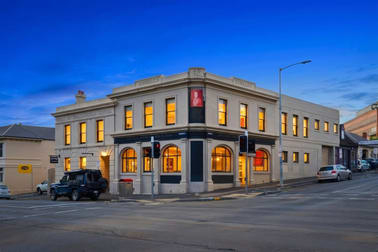 Click to view all images 192 Macquarie Street Hobart TAS 7000 - Image 1
