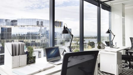 St Kilda Rd Towers,1 Queens Road Melbourne VIC 3004 - Image 1