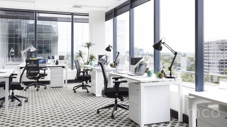 St Kilda Rd Towers,1 Queens Road Melbourne VIC 3004 - Image 3