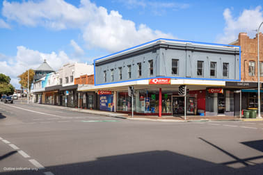 Level 1, 535 Hunter Street Newcastle West NSW 2302 - Image 1