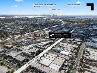 Click to view all images 47 Albemarle Street Williamstown North VIC 3016 - Image 2
