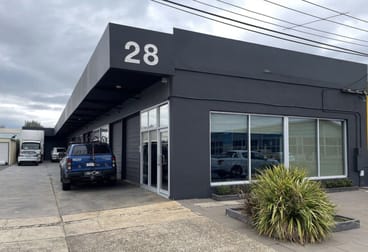 Unit 1/28 Lyell Street Fyshwick ACT 2609 - Image 1