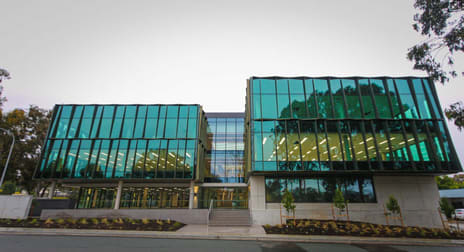 Click to view all images Tenancy A/100 Denison Deakin ACT 2600 - Image 1