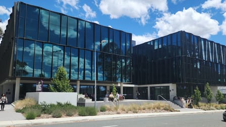 Click to view all images Tenancy A/100 Denison Deakin ACT 2600 - Image 2