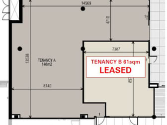 Click to view all images Tenancy A/100 Denison Deakin ACT 2600 - Image 3