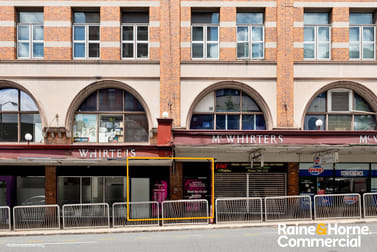 114/247 Wickham Street Fortitude Valley QLD 4006 - Image 1