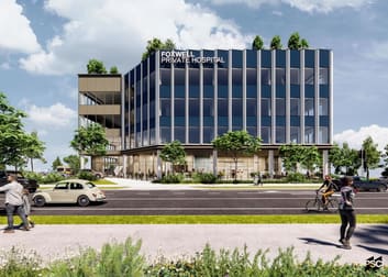 Foxwell Private Hospital Foxwell Road Coomera QLD 4209 - Image 1