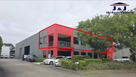 First Floo/6 Millennium Court Silverwater NSW 2128 - Image 1