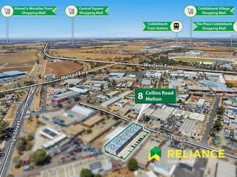Click to view all images 8 Collins Road Melton VIC 3337 - Image 2