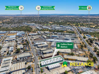 Click to view all images 8 Collins Road Melton VIC 3337 - Image 3