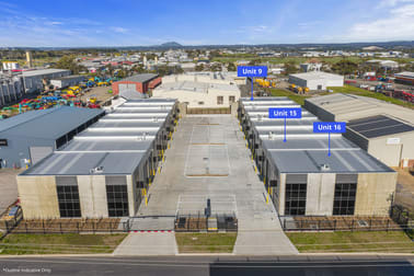 9,15 & 16/11 Kennedys Drive Delacombe VIC 3356 - Image 2