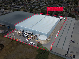 Warehouse A/88-106 Kyabram Street Coolaroo VIC 3048 - Image 1