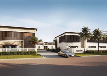 Cnr Activa Way & Springfield Dr Hope Island QLD 4212 - Image 1