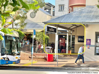 Shops 3 & 4/143A Raglan Street Mosman NSW 2088 - Image 1