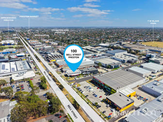 Click to view all images Level 1/100 Bell Street Preston VIC 3072 - Image 2