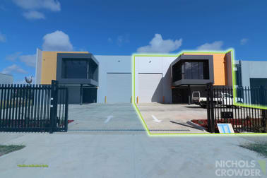 Click to view all images 1/77 Industrial Circuit Cranbourne West VIC 3977 - Image 1