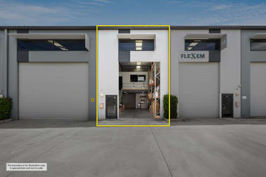 16/39 Dunhill Crescent Morningside QLD 4170 - Image 1