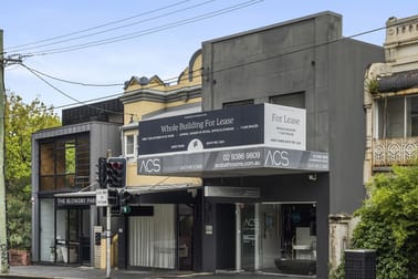 163 Edgecliff Road Woollahra NSW 2025 - Image 1