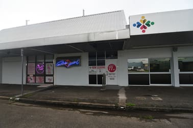 Click to view all images 3A/272C Ross River Road Aitkenvale QLD 4814 - Image 1