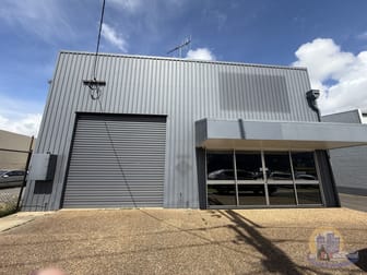 Shed A1/4 Mary Street Bundaberg East QLD 4670 - Image 1