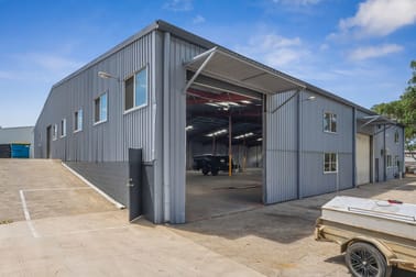 Tenancy A/25 Latcham Drive Caloundra West QLD 4551 - Image 1