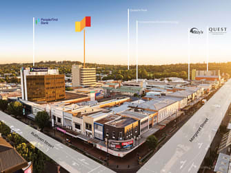 Level 1/10 Russell Street Toowoomba City QLD 4350 - Image 2