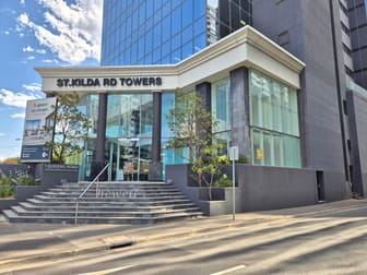 Click to view all images T5/1 Queens Road Melbourne VIC 3004 - Image 3