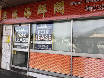 489 King Georges Road Beverly Hills NSW 2209 - Image 1