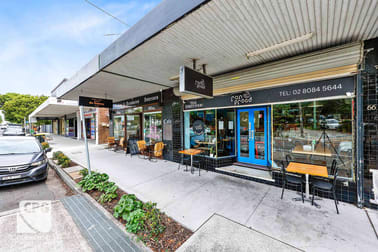 Click to view all images 58 Dalmeny Avenue Rosebery NSW 2018 - Image 3