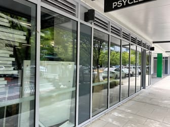 Click to view all images G06 and 07/50 Eastlake Parade Kingston ACT 2604 - Image 2