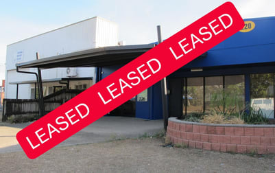 Unit 2 220 Severin Street Parramatta Park QLD 4870 - Image 1