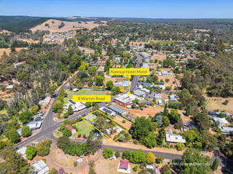 8 Warren Road Nannup WA 6275 - Image 2