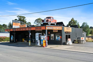 Click to view all images 50 Arve Road Geeveston TAS 7116 - Image 1