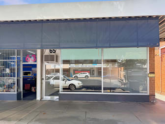 Click to view all images 65A Nunn Street Benalla VIC 3672 - Image 1