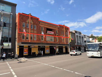 Level 2/429 New South Head Road Double Bay NSW 2028 - Image 1