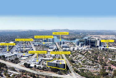 14 Ibbott Lane Belconnen ACT 2617 - Image 1