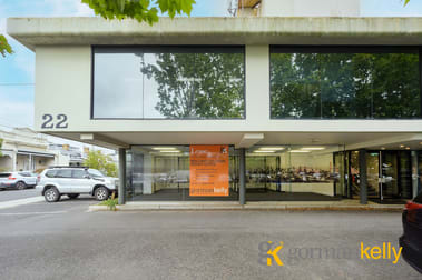 Suite 2/22 Council Street Hawthorn East VIC 3123 - Image 1