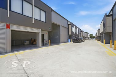 Click to view all images G12/161 Arthur Street Homebush West NSW 2140 - Image 1