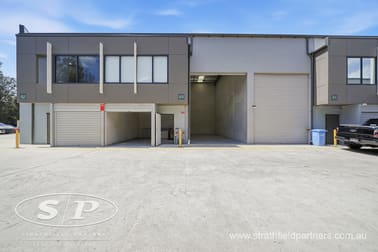 Click to view all images G12/161 Arthur Street Homebush West NSW 2140 - Image 2