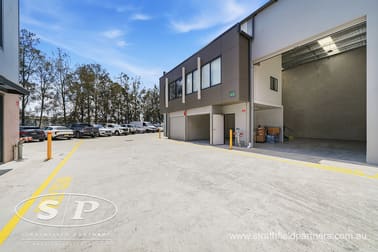 Click to view all images G12/161 Arthur Street Homebush West NSW 2140 - Image 3