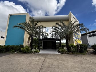 Unit 1, 125 Dalrymple Road Garbutt QLD 4814 - Image 1