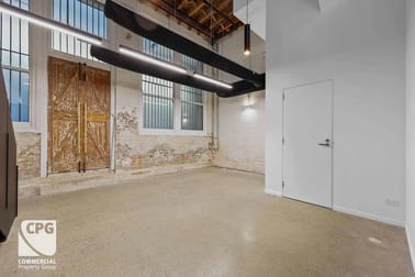 GF & Mezzanine/8 Cunningham Street Haymarket NSW 2000 - Image 3