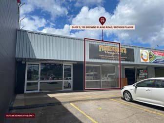 Click to view all images 5/139 Browns Plains Road Browns Plains QLD 4118 - Image 1