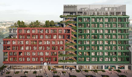 Click to view all images 100 Botany Road Waterloo NSW 2017 - Image 1