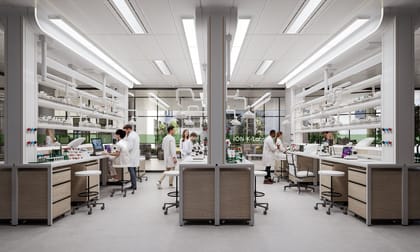 Click to view all images 100 Botany Road Waterloo NSW 2017 - Image 3